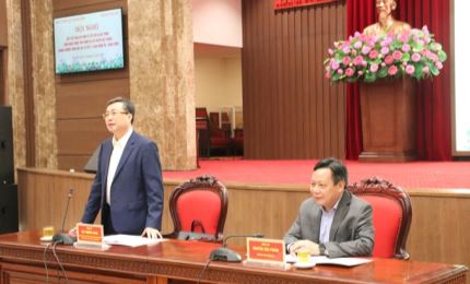 Сбор мнений по своду критериев, определяющих порядок аккредитации политического центра уездного уровня